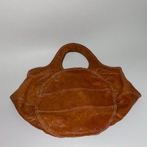 1937 ACCESSORIES Leather Bag